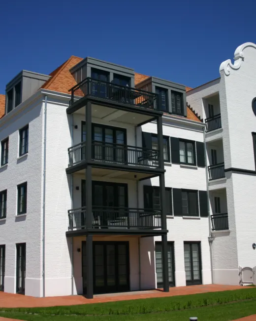 Vakantieappartement Duinhof III 2 in Cadzand aan zee Zeeland
