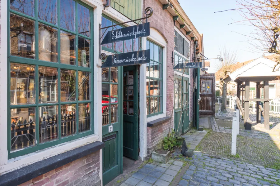 Groede Slijkstraatje 1