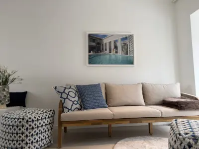 Blommaart 101 vakantiehuis in Cadzand-Bad in Zeeland direct aan zee waar een huisdier is toegestaan