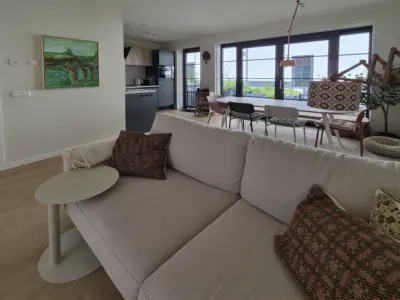Blommaart 103 vakantiehuis in Cadzand-Bad Zeeland