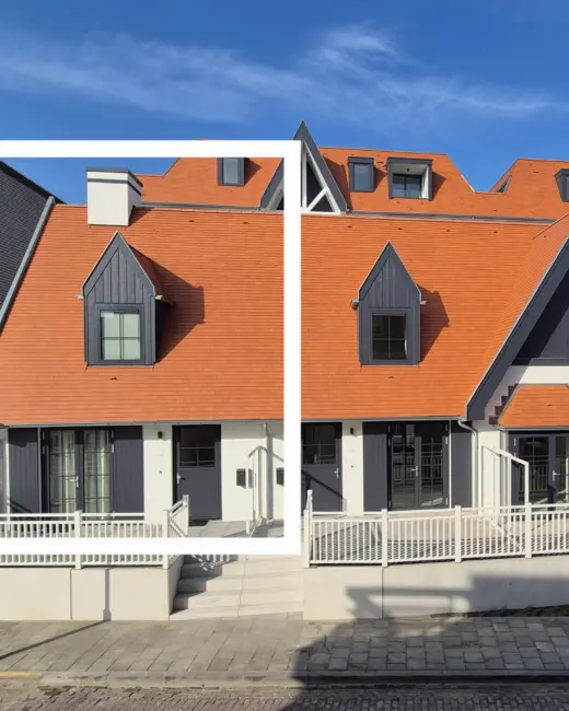 Blommaart 106 vakantiehuis in Cadzand-Bad Zeeland vlak bij zee