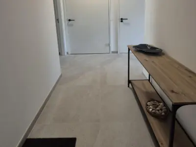 CSIGHT 62-101 | luxe vakantiewoning in Cadzand-Bad | 6 personen | 2 slaapkamers | 2 badkamers |