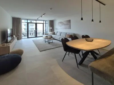 CSIGHT 62-101 | luxe vakantiewoning in Cadzand-Bad | 6 personen | 2 slaapkamers | 2 badkamers |
