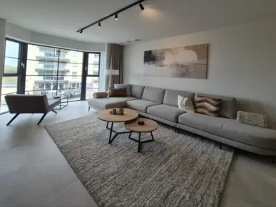 CSIGHT 62-102 | luxe vakantiewoning in Cadzand-Bad | 6 personen | 2 slaapkamers | 2 badkamers |