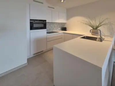 CSIGHT 65 202 appartement met zeezicht in Cadzand-Bad Zeeland