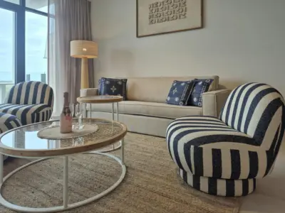 CSIGHT 65 202 appartement met zeezicht in Cadzand-Bad Zeeland