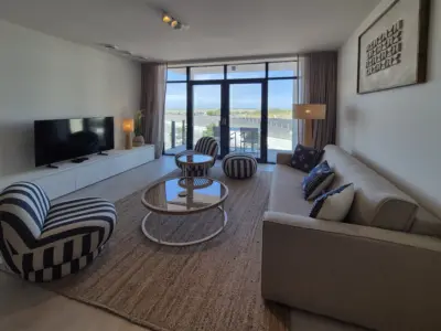 CSIGHT 65 202 appartement met zeezicht in Cadzand-Bad Zeeland