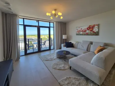 CSIGHT 65-203 | luxe vakantiewoning in Cadzand-Bad | 4 personen | 2 slaapkamers | 2 badkamers |