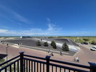 CSIGHT 65-203 | luxe vakantiewoning in Cadzand-Bad | 4 personen | 2 slaapkamers | 2 badkamers |