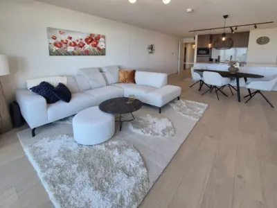 CSIGHT 65-203 | luxe vakantiewoning in Cadzand-Bad | 4 personen | 2 slaapkamers | 2 badkamers |
