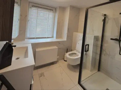 Deurloo 53-16 Zee appartement met zeezicht in Cadzand-Bad Zeeland