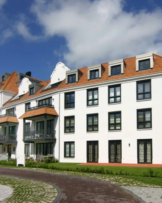 Duinhof V 11 vakantie woning in Cadzand Zeeland