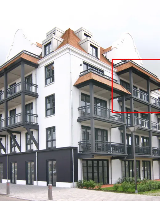 Duinhof V 22 vakantie woning in Cadzand Zeeland
