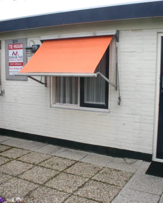 Egelantierlaan 27a vakantiewoning in Cadzand-Bad Zeeland