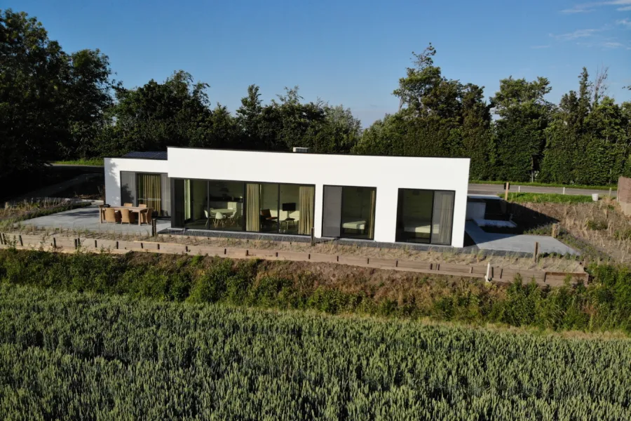 Ringdijk noord 23 vakantiehuis in Cadzand