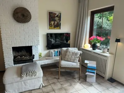 Spaanse Galeien 93 vakantiehuis in Cadzand-Bad