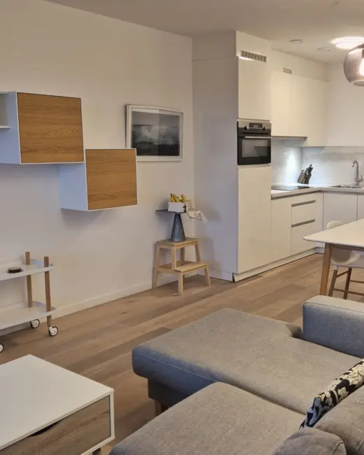 Appartement Strandresidentie A202 in Cadzand-Bad Zeeland