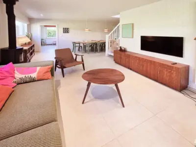 Tuimelaar vakantiehuis in Cadzand Zeeland dicht bij het strand