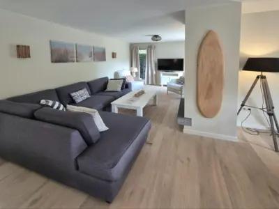 Zwaluwnest vakantiehuis voor 8 personen in Cadzand-Bad Zeeland