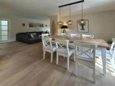 Zwaluwnest vakantiehuis voor 8 personen in Cadzand-Bad Zeeland