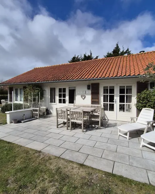 Zwaluwnest vakantiehuis voor 8 personen in Cadzand-Bad Zeeland