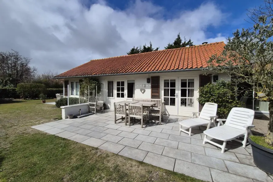 Zwaluwnest vakantiehuis voor 8 personen in Cadzand-Bad Zeeland