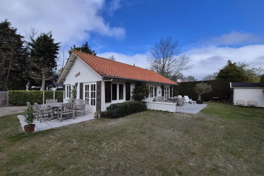 Zwaluwnest vakantiehuis voor 8 personen in Cadzand-Bad Zeeland