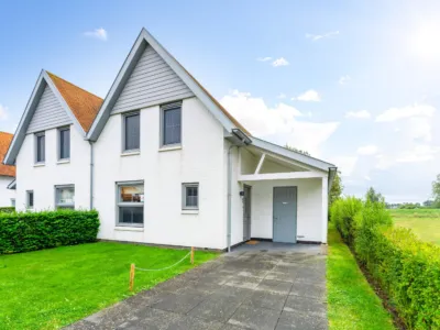 Zwanebloem 2 vakantiehuis aan zee in Cadzand Bad Zeeland