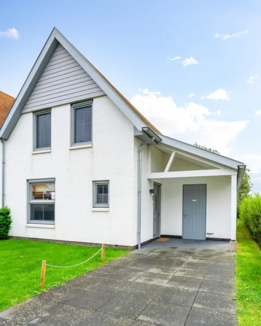 Zwanebloem 2 vakantiehuis aan zee in Cadzand Bad Zeeland