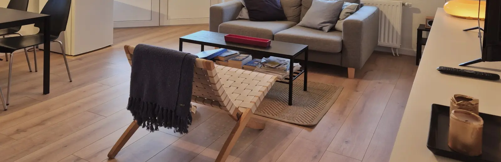 Appartement Deurloo 53-16 Land in Cadzand-Bad Zeeland