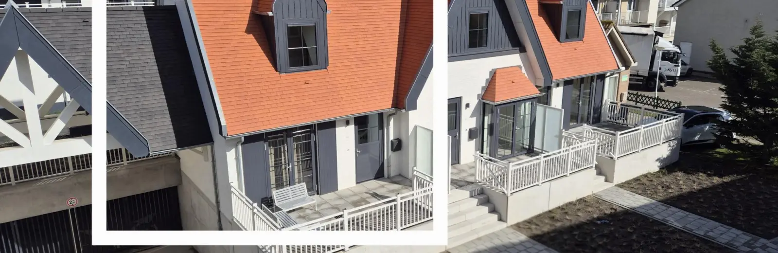 Blommaart 102 vakantiehuis in Cadzand Zeeland