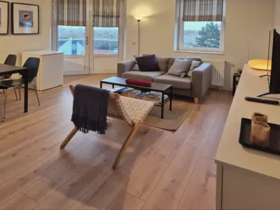 Appartement Deurloo 53-16 Land in Cadzand-Bad Zeeland