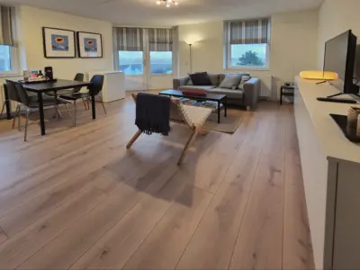 Appartement Deurloo 53-16 Land in Cadzand-Bad Zeeland