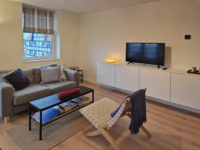 Appartement Deurloo 53-16 Land in Cadzand-Bad Zeeland