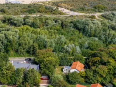 Zwaluwnest vakantiehuis voor 8 personen in Cadzand-Bad Zeeland
