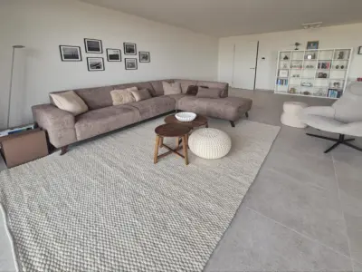 CSIGHT 65-302 | luxe vakantiewoning in Cadzand-Bad | met zeezicht | 4 personen | 2 slaapkamers | 2 badkamers | mooi uitzicht