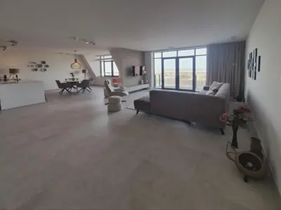 CSIGHT 65-302 | luxe vakantiewoning in Cadzand-Bad | met zeezicht | 4 personen | 2 slaapkamers | 2 badkamers | mooi uitzicht