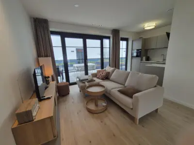 Blommaart 102 vakantiehuis in Cadzand Zeeland