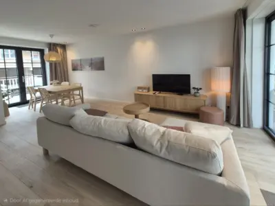 Blommaart 102 vakantiehuis in Cadzand Zeeland