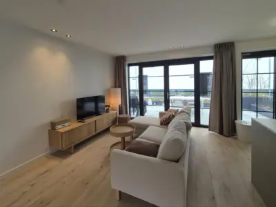 Blommaart 102 vakantiehuis in Cadzand Zeeland