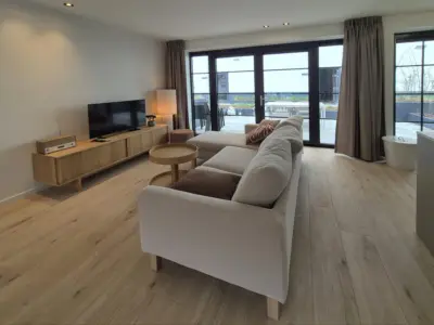 Blommaart 102 vakantiehuis in Cadzand Zeeland