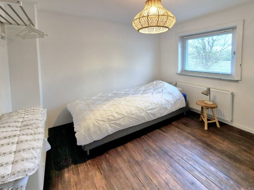 de Brabander vakantiehuis in Cadzand Zeeland slaapkamer boven 1.jpg